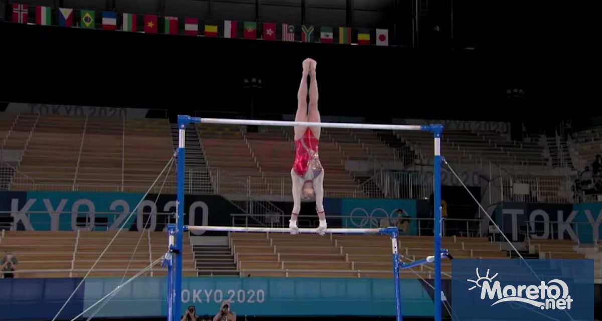 Германски гимнастически клуб реши да прекъсне отношенията си с рускинята