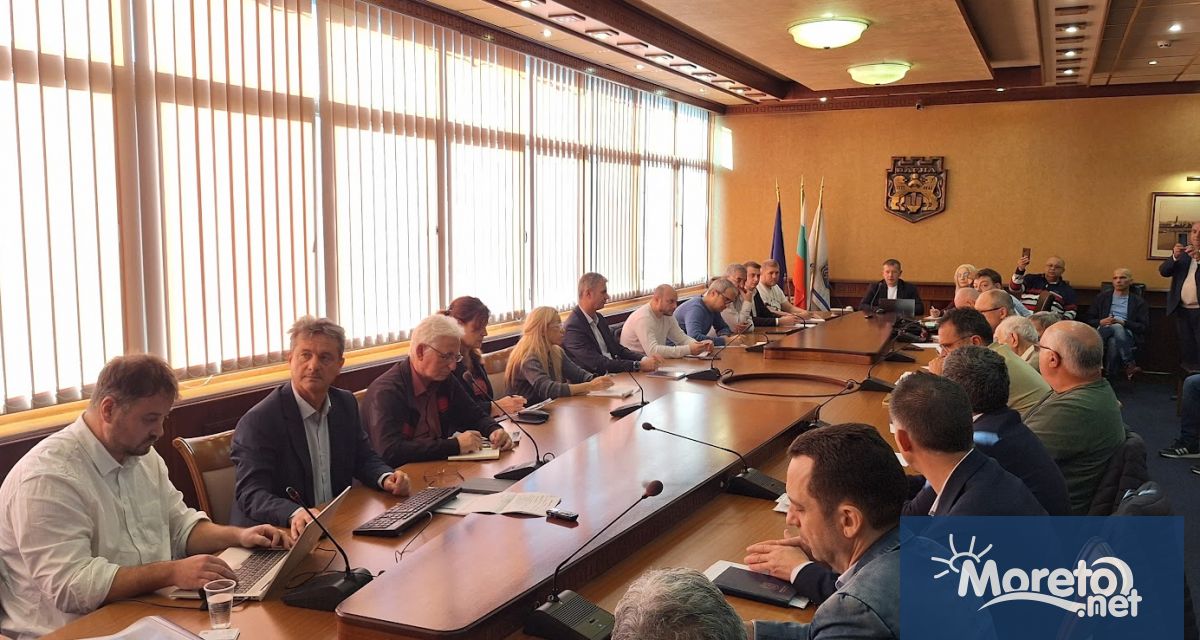 Среща за състоянието на Аспаруховия мост ще се проведе утре