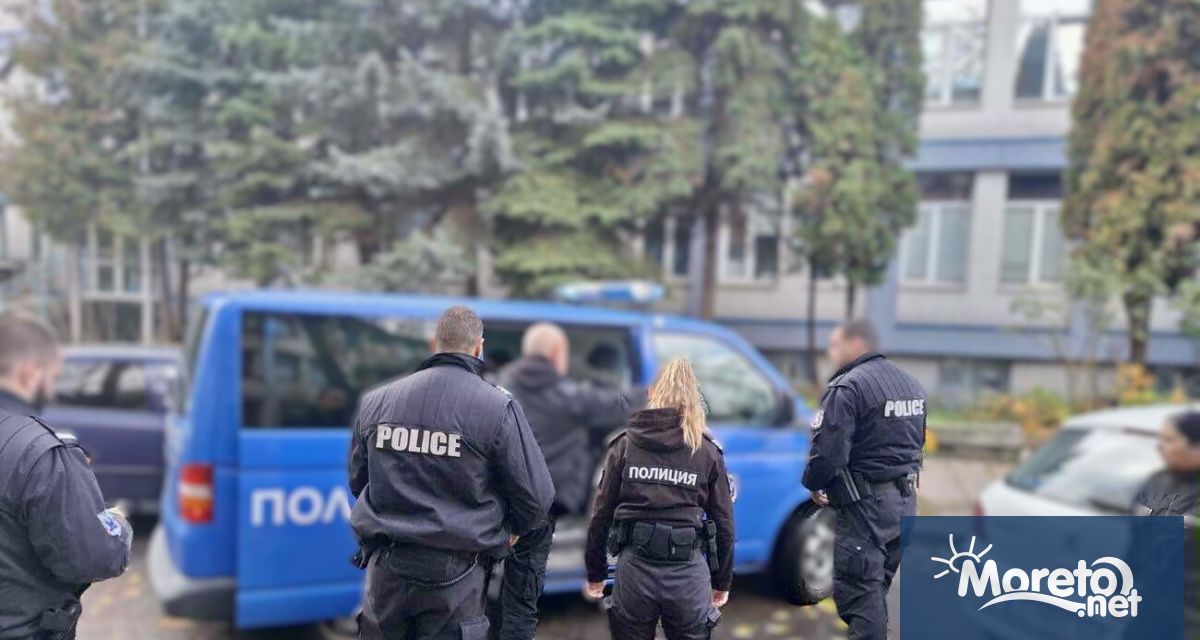 Министерството на вътрешните работи проведе специализирана операция срещу незаконната миграция