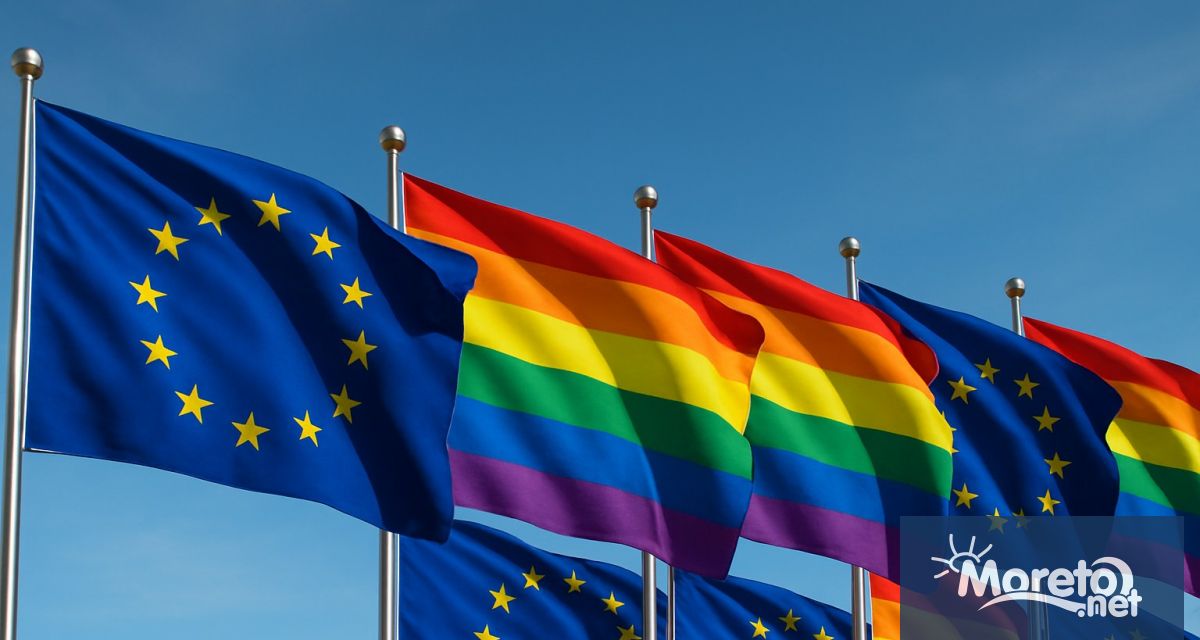 Европейският съд постанови че всички страни от Европейския съюз трябва