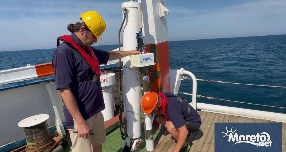 България е сред страните с активен принос към международните усилия