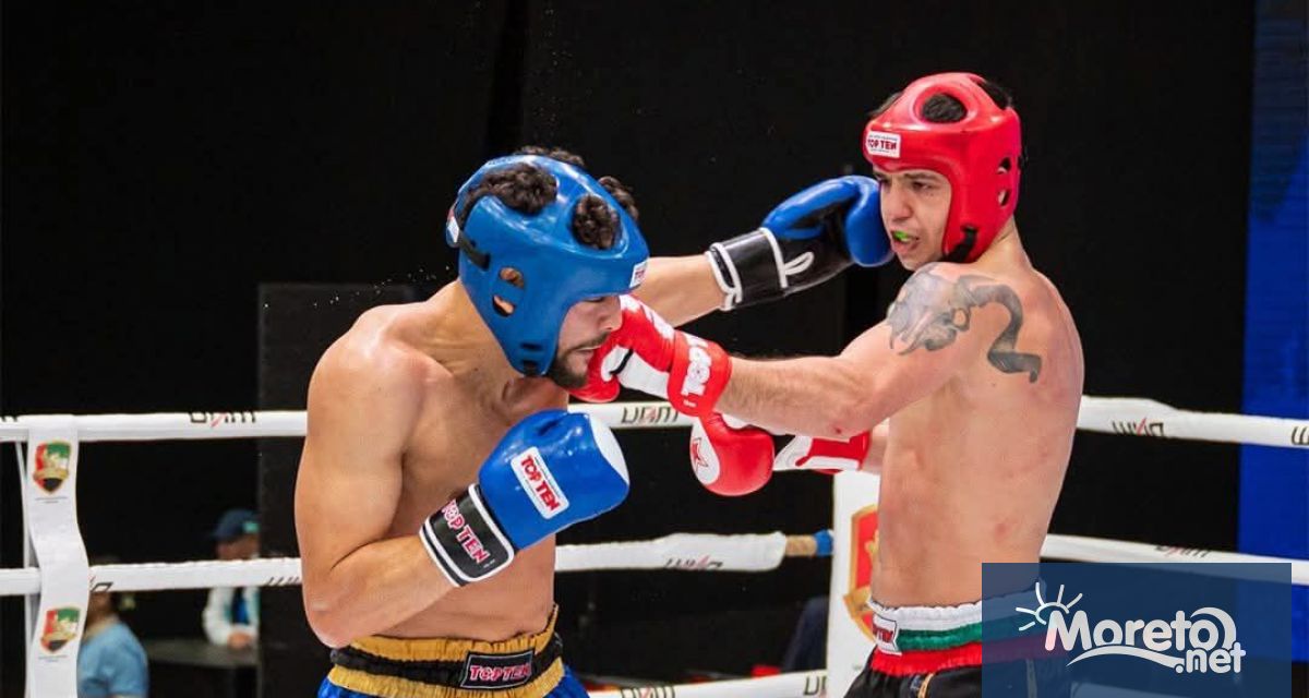 Жега високи емоции и истински адреналин белязаха втория състезателен ден