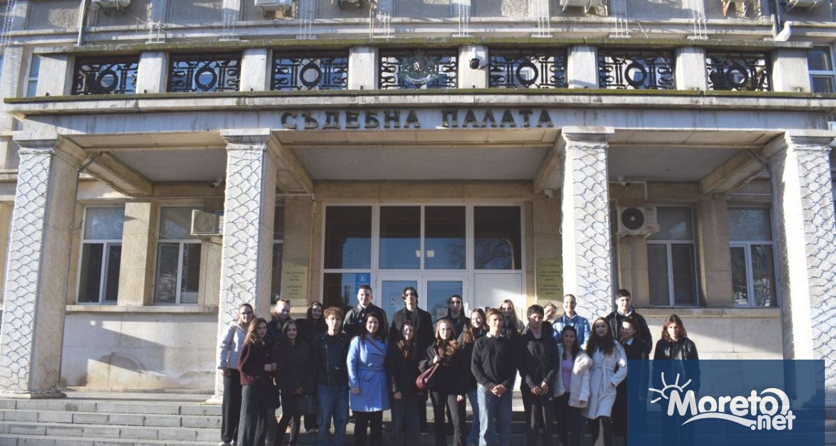 В два последователни дни Окръжен съд – Варна отвори вратите