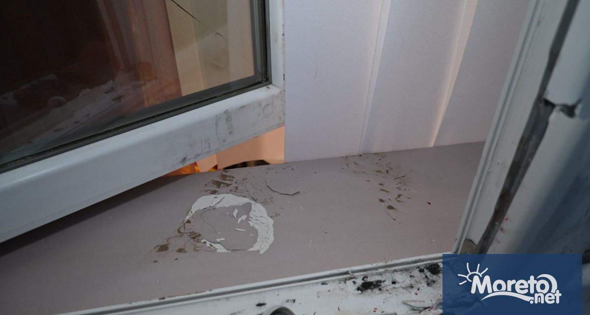 Във Варна е задържан 33 годишен мъж заподозрян като извършител на