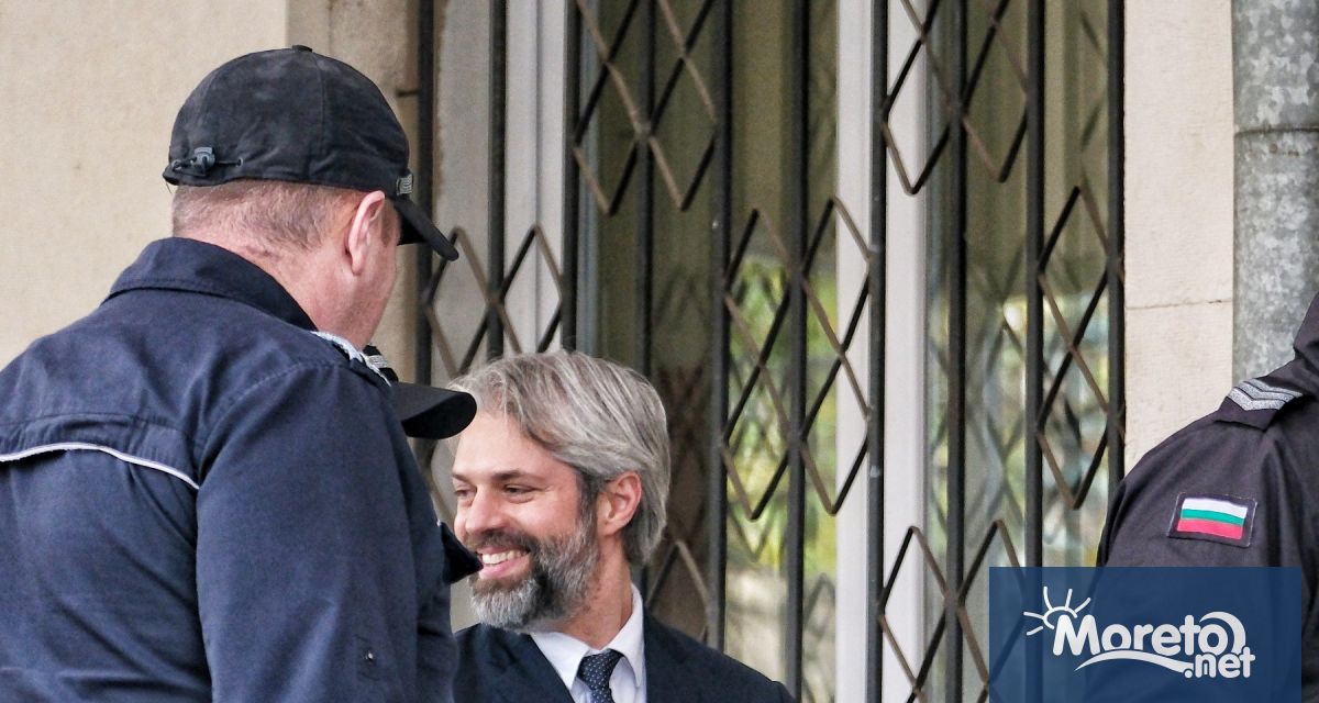 Сумата от 200 хил лева необходима за паричната гаранция на