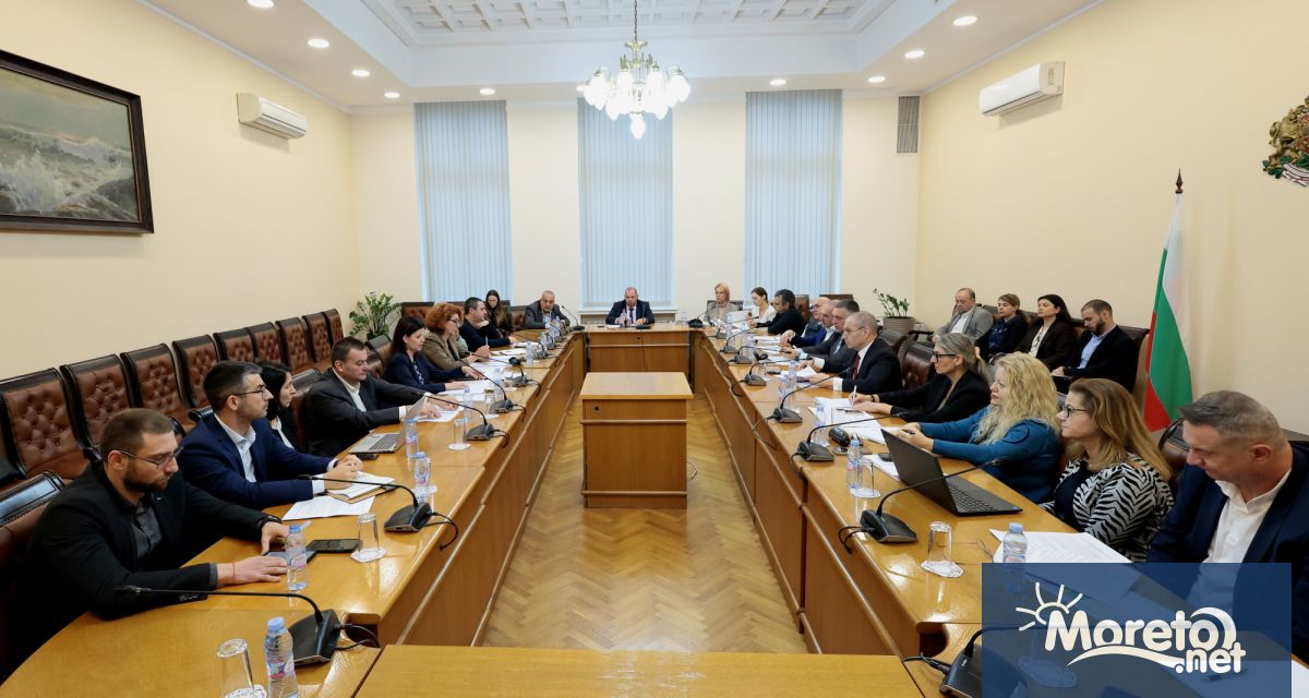 Правим най важната реформа в обществения транспорт в България от половин