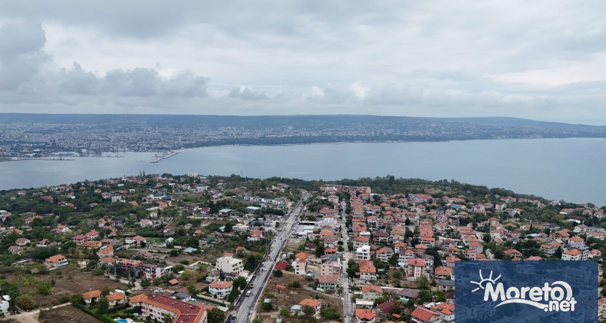 Много тежка е ситуацията с водоснабдяването в южната част на