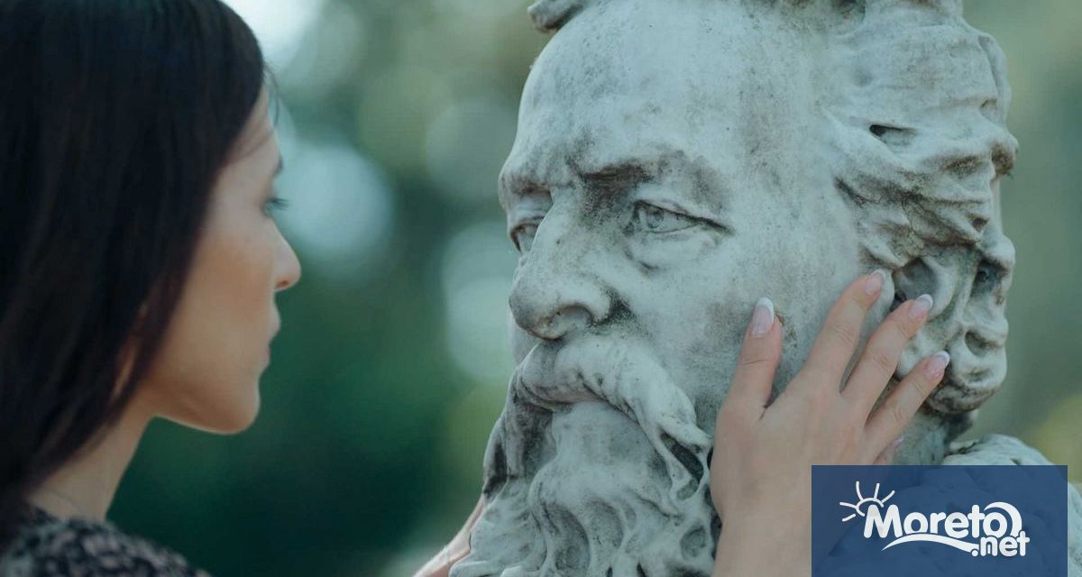 Спорно е кое изкуство е най древно но със сигурност актьорското