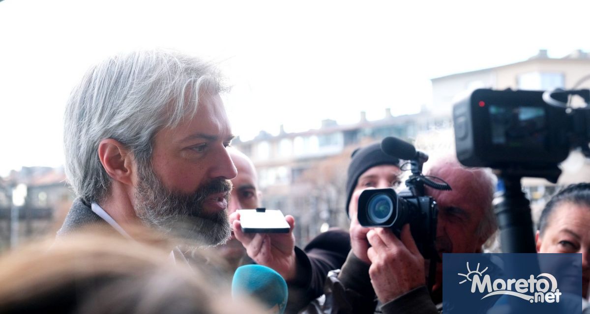 Отправяни са заплахи към мен за да се присъединя към