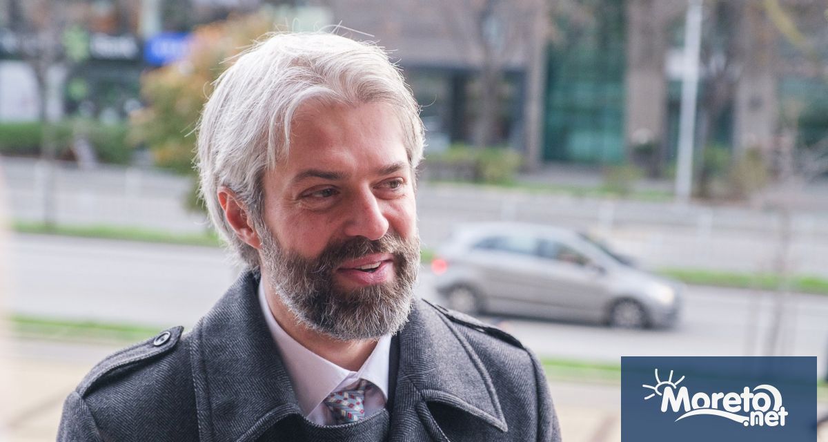 Часове преди мярката за неотклонение парична гаранция на кмета на