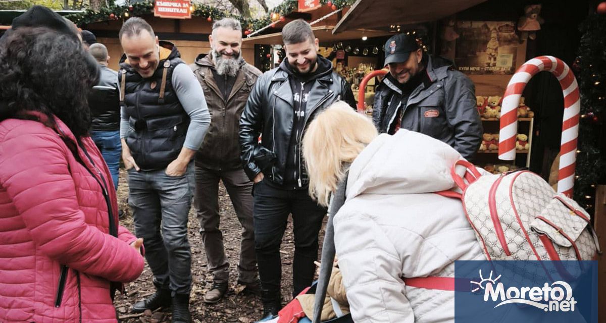 Четири годишната Жасмина е специално дете страдащо от детска церебрална