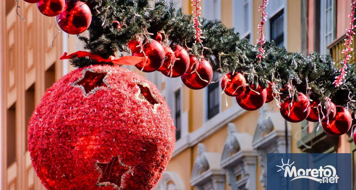 Букурещ е домакин на осем коледни базара тази зима Най големият