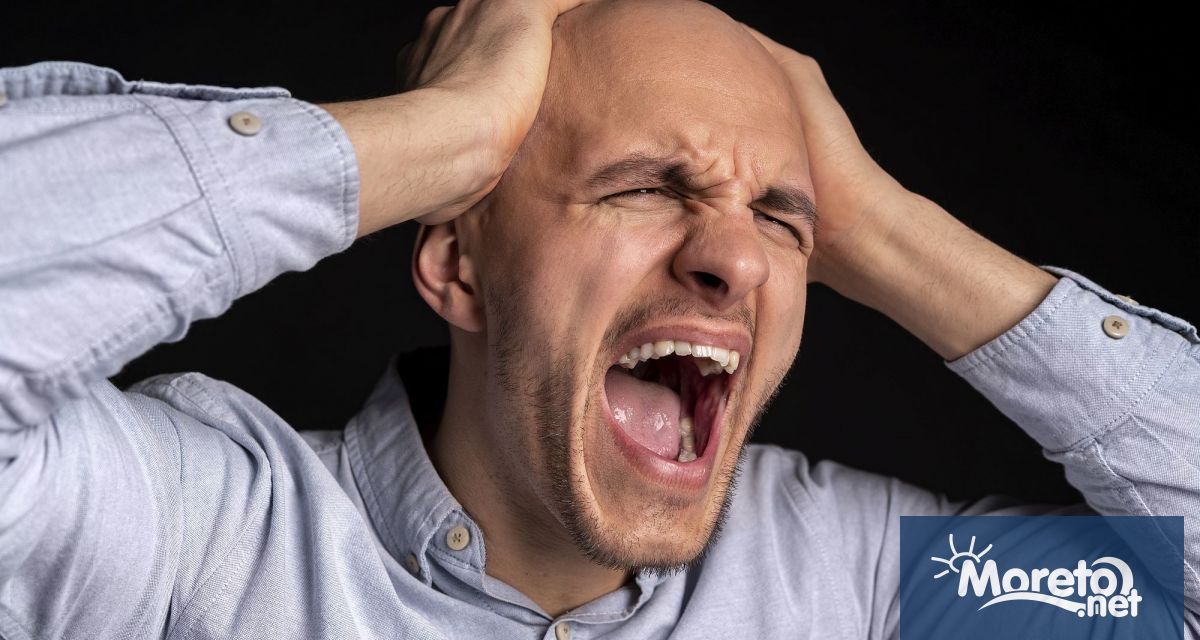 Познато ли ви е онова чувство когато попаднете на нещо