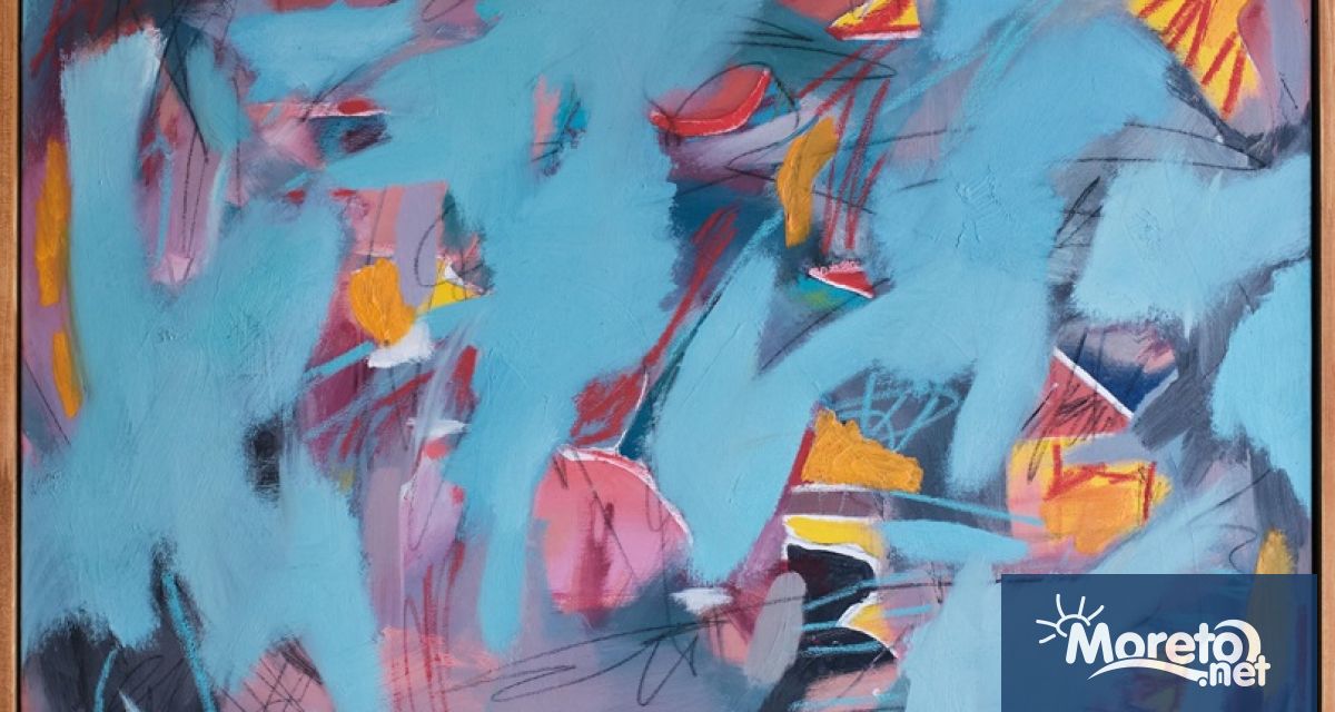 Галерия 33 във Варна открива нова изложба с живопис и