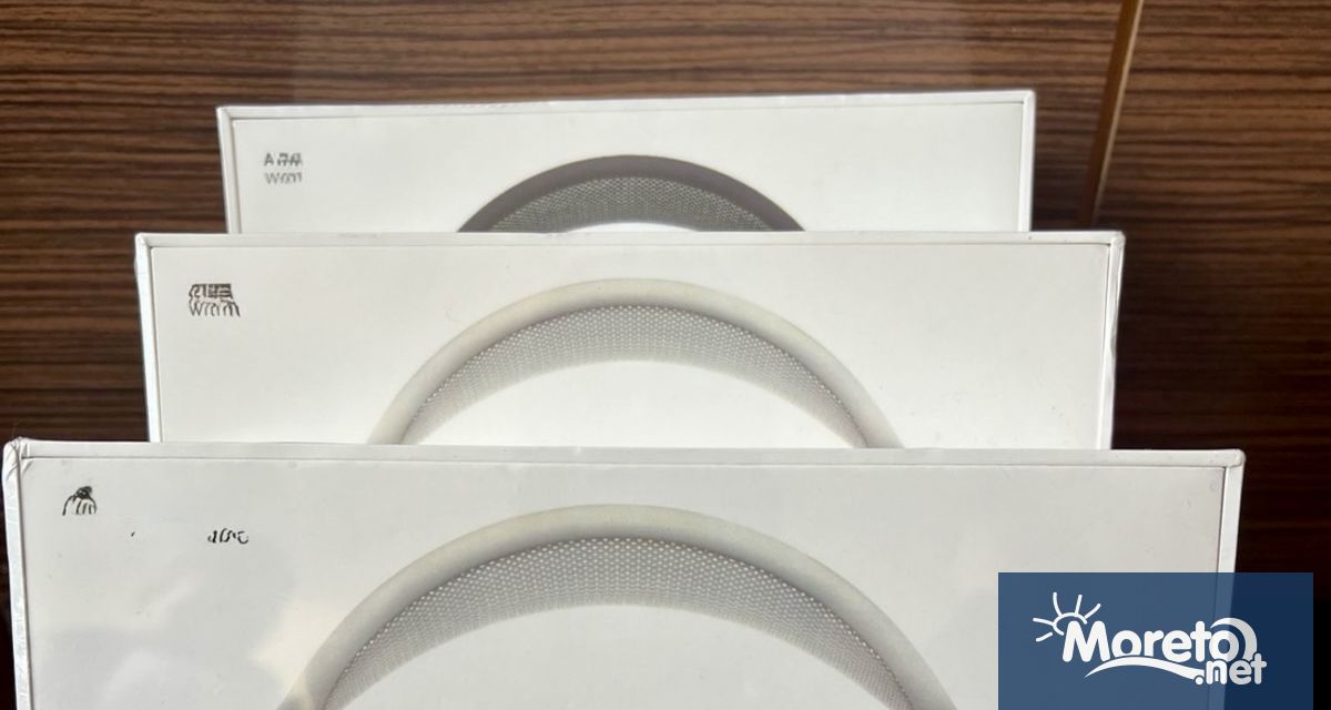 ГДБОП неутрализира престъпна група която е продавала имитации на световни