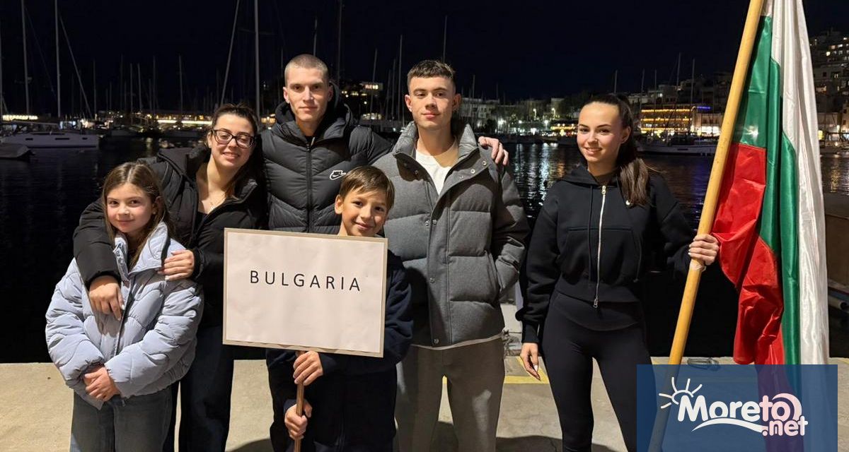 Сезонът на Българската федерация по ветроходство БФВ за 2025 г