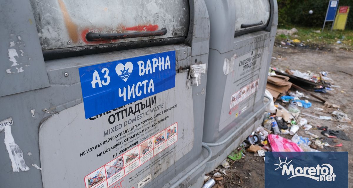 Сдружение Еко Клъстер България изпрати открито писмо до кмета на