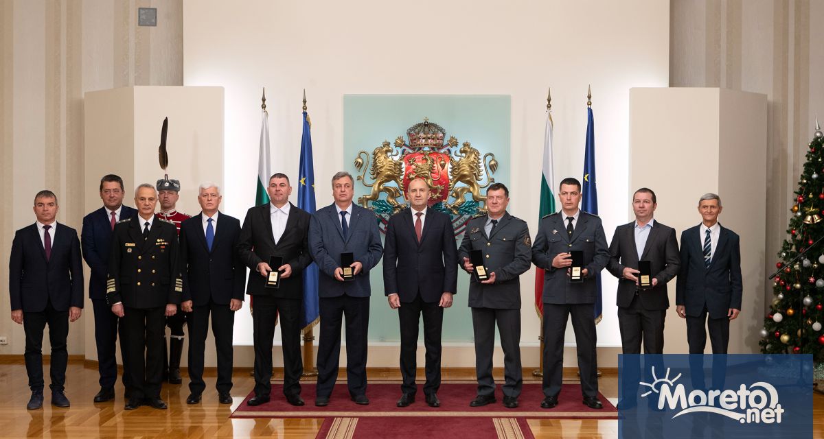 Българските пожарникари дадоха сигурност на хората и предотвратиха тежки последици