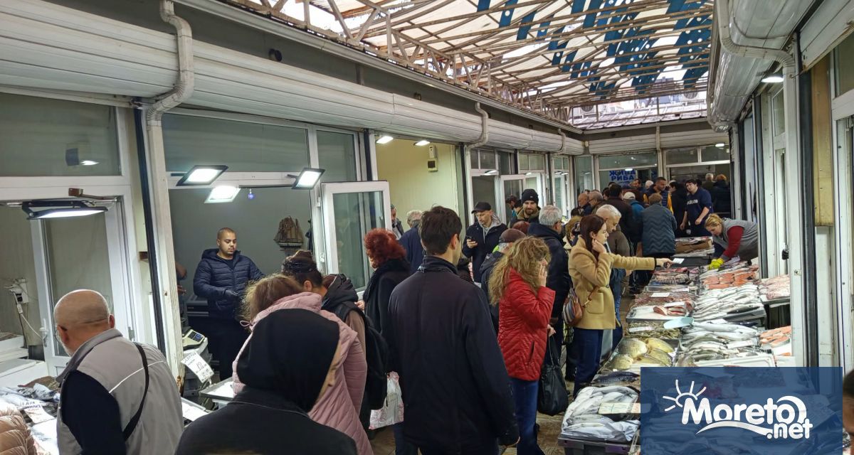 Кметът на Варна Благомир Коцев се запозна с исканията на