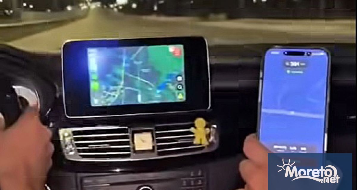 Бащата на Сияна Николай Попов разпространи видео в профила си