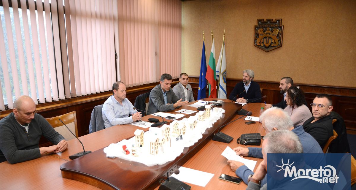 Призът Спортист на Варна ще бъде връчен на тържествена церемония