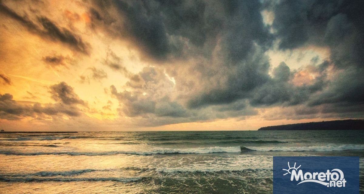 През нощта предимно ясно ще е над западните райони над