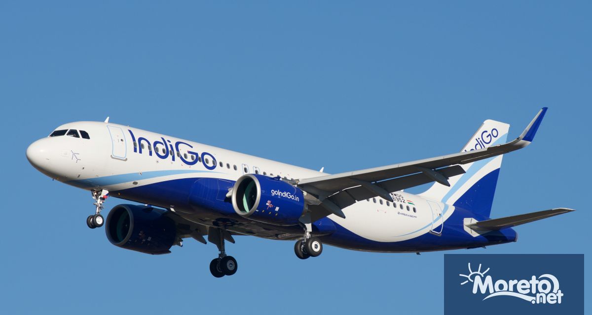 Въздушният транспорт в Индия е в хаос през последната седмица