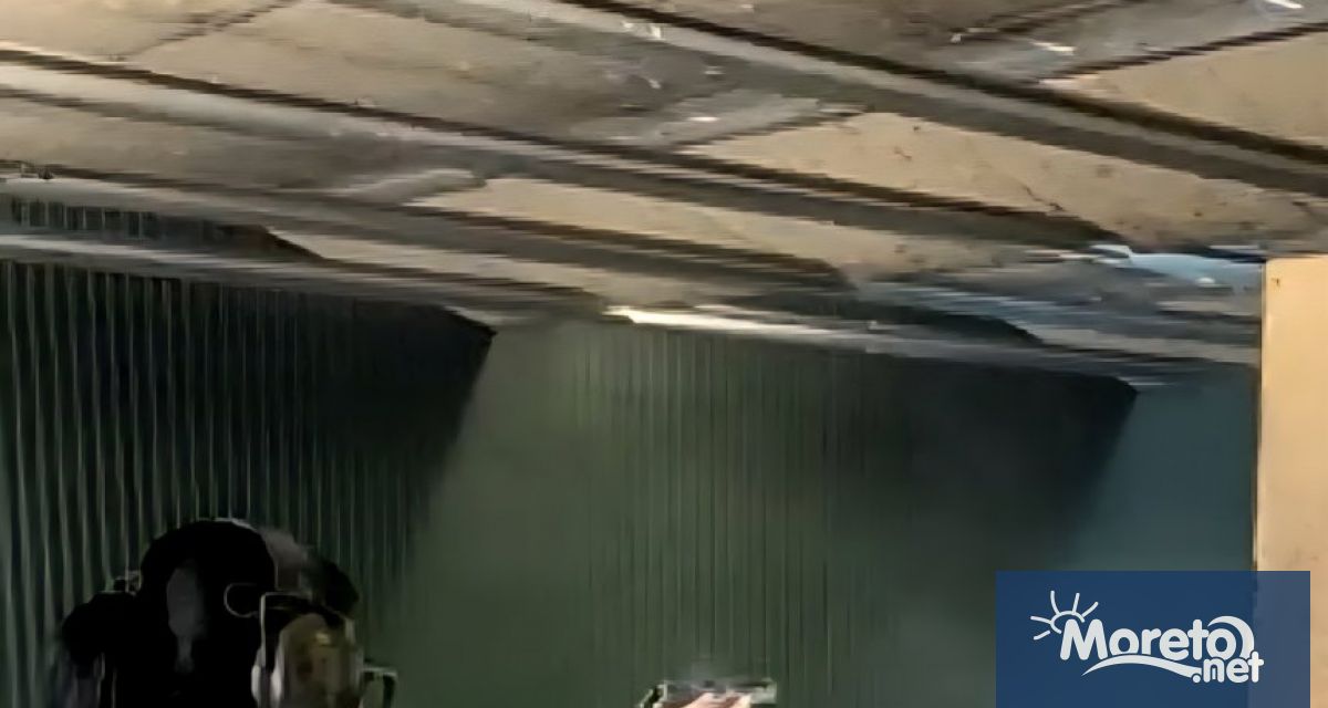 В началото на декември в Казанлък се проведе Републиканският преглед