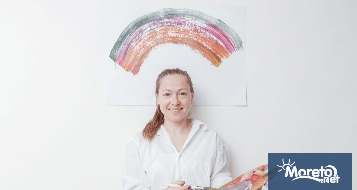 Ново изследване публикувано в Nature Communications показва че заниманията с