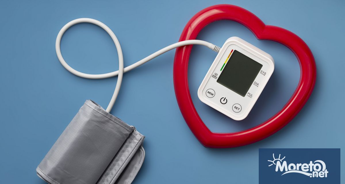 Съвременното здравеопазване се характеризира с динамично развитие и постоянен технологичен