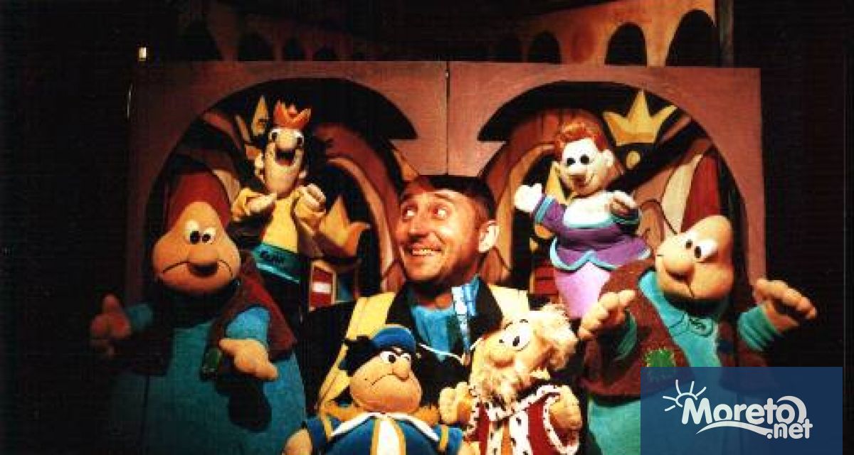 След успеха на есенното си издание Малък фестивал на куклите