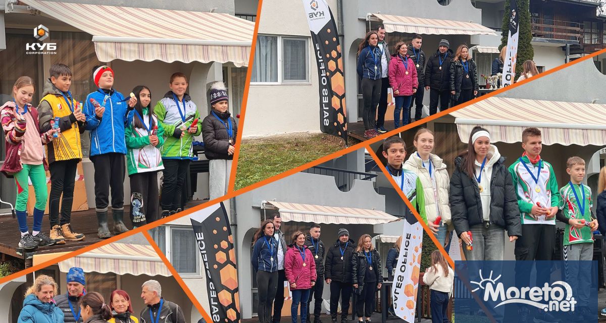 Международната строителна корпорация КУБ стана финансов партньор на 54 тото