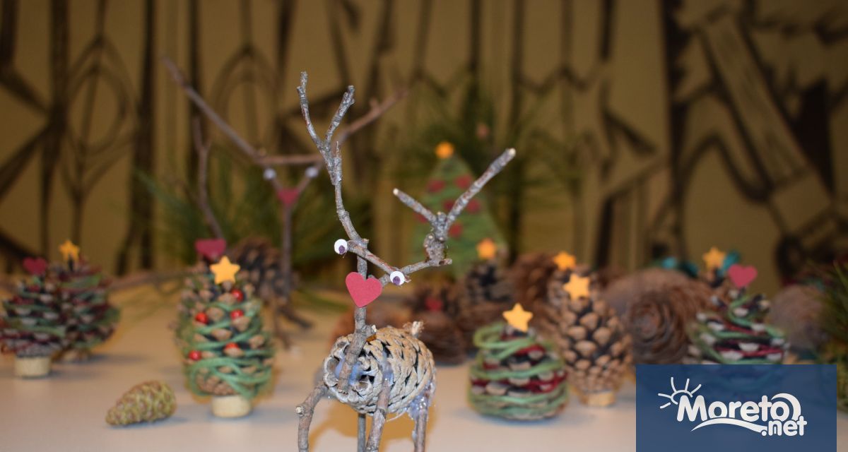 Парк музей Владислав Варненчик ще проведе коледни работилници за деца