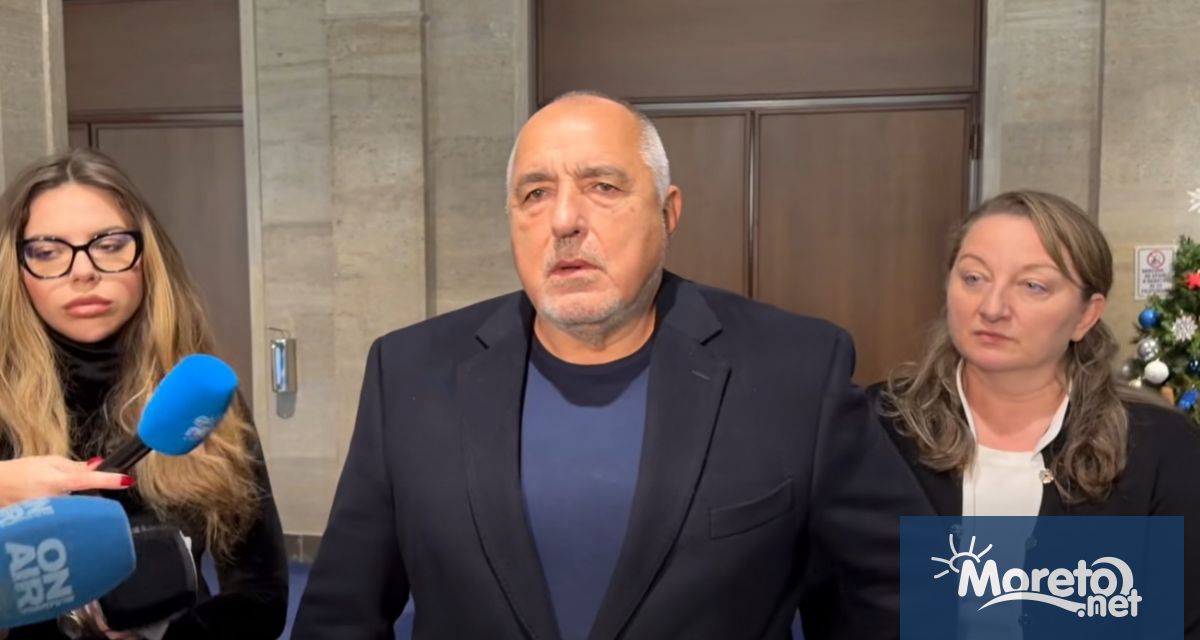 ГЕРБ влезе в това правителство с цел Еврозоната – няма