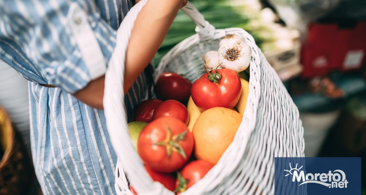 Общо 274 български производители от 146 населени места взеха участие