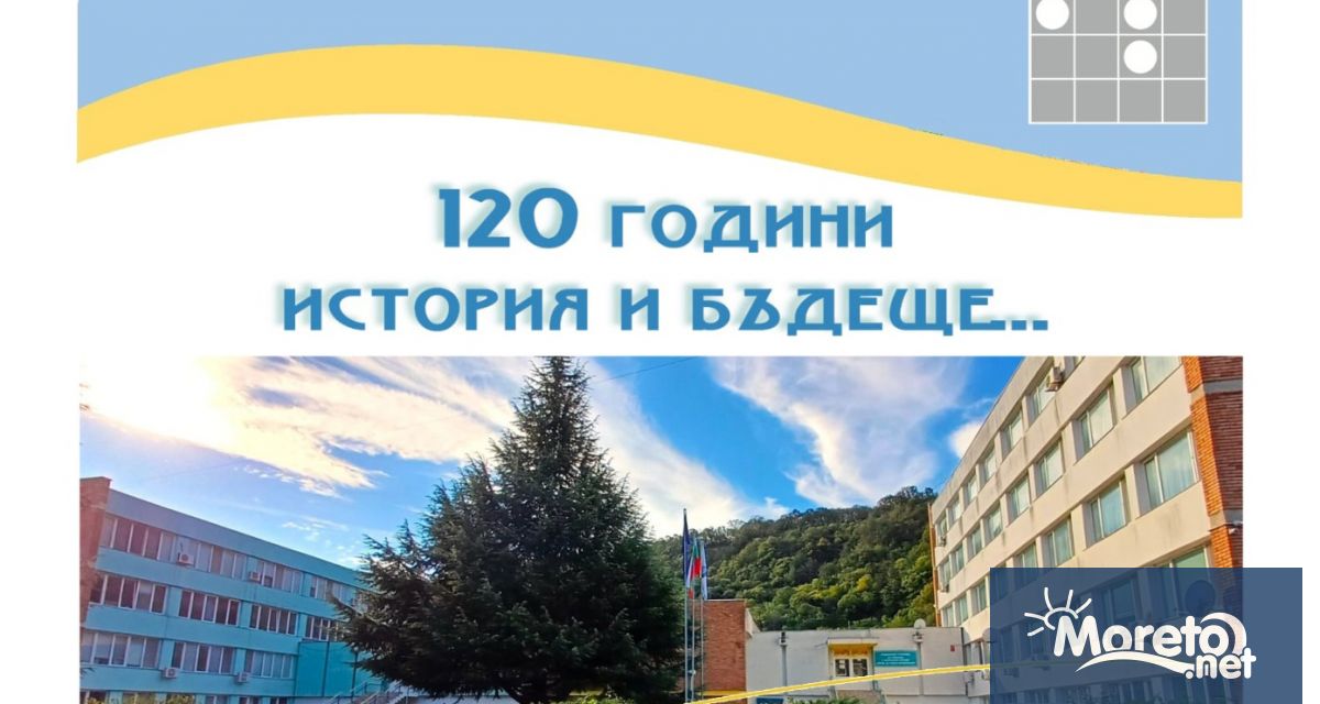 Специалното училище за ученици с нарушено зрение Проф д р Иван