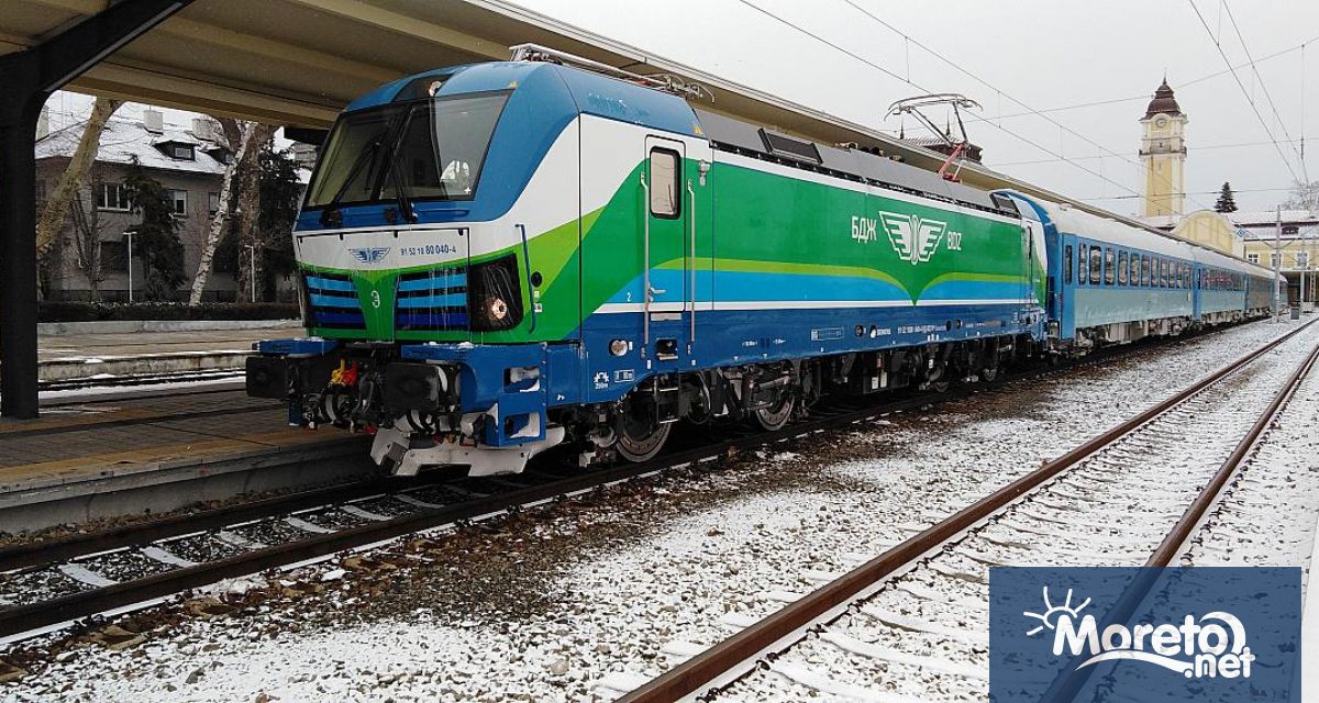 От тази неделя 14 декември влиза в сила новият График