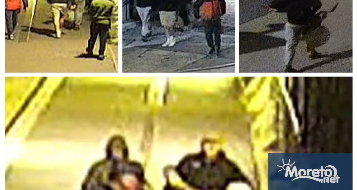 Британската полиция призовава за съдействие от обществеността след като повече