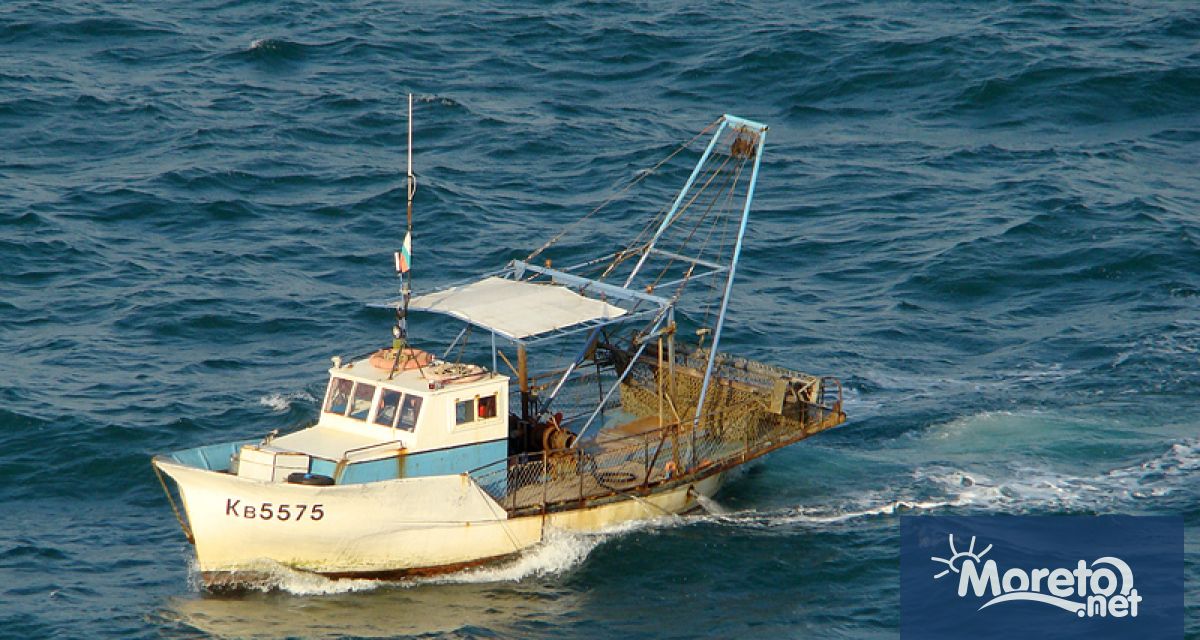 Сърцевината на проблема с българските рибари задържани в румънски води