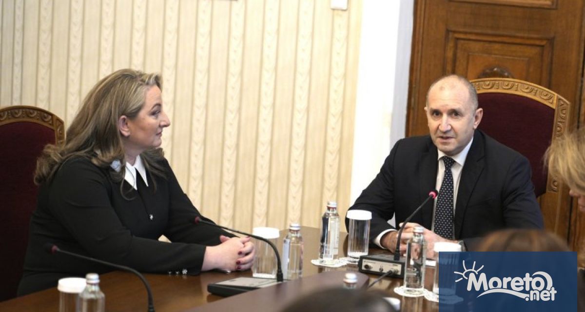 Днес започнаха консултациите при президента за сформиране на ново правителство