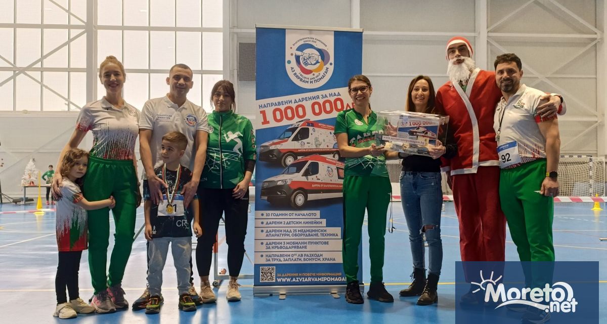 В два поредни дни през изминалия уикенд във Варна бяха