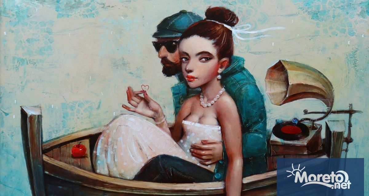 Галерия Ларго в своята последна за 2025 година изложба представя