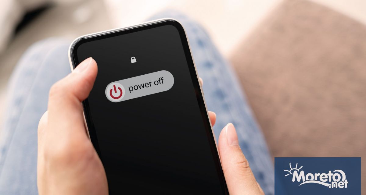 ● Близо 45 са опитали да намалят екранното си време през