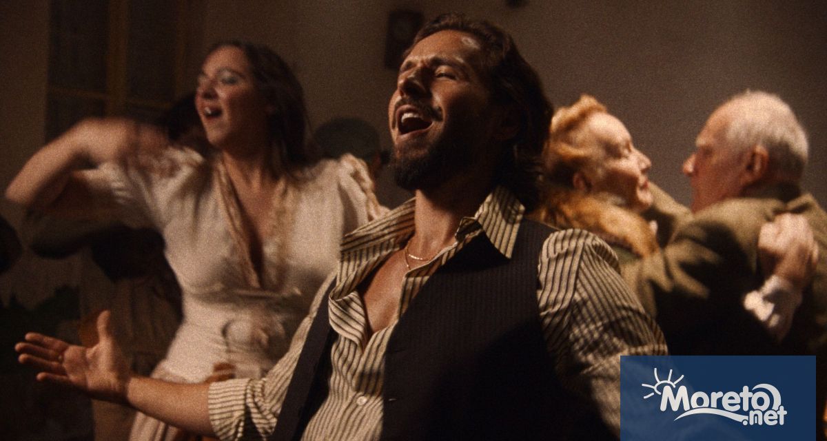 Папи Ханс представя новия си сингъл Умирам да живея –парче което