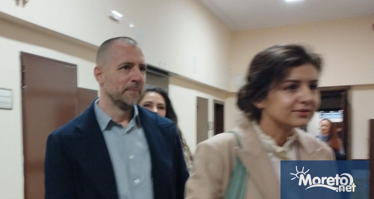 Окръжният съд определи парична гаранция за двамата общински съветници Николай