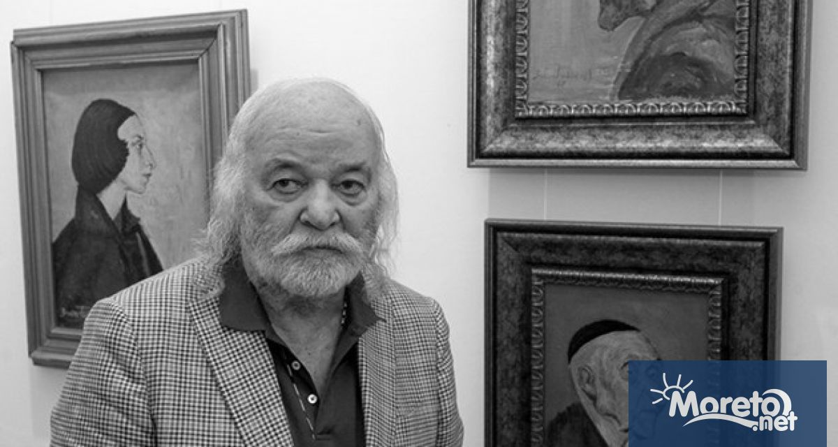 Легендата на българската борба и първи двукратен олимпийски шампион на