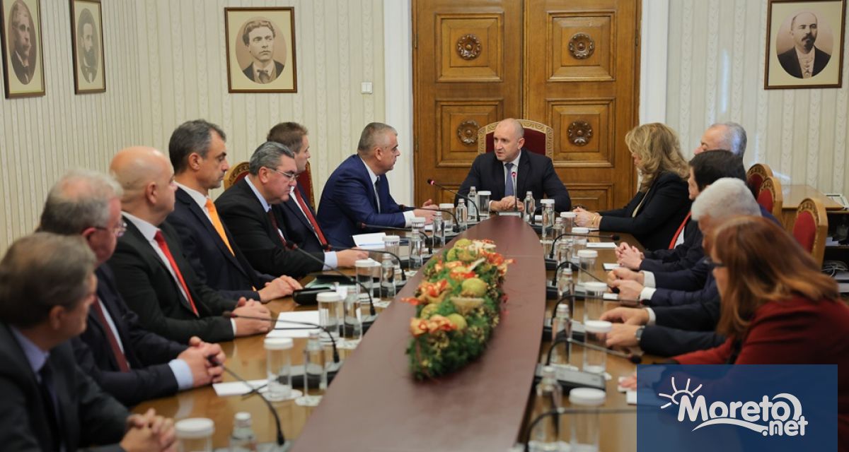 Практически е невъзможно съставянето на кабинет в това Народно събрание