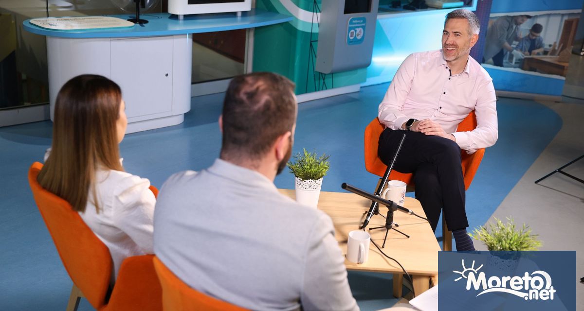 Колко често ползвате изкуствен интелект в ежедневието си А колко