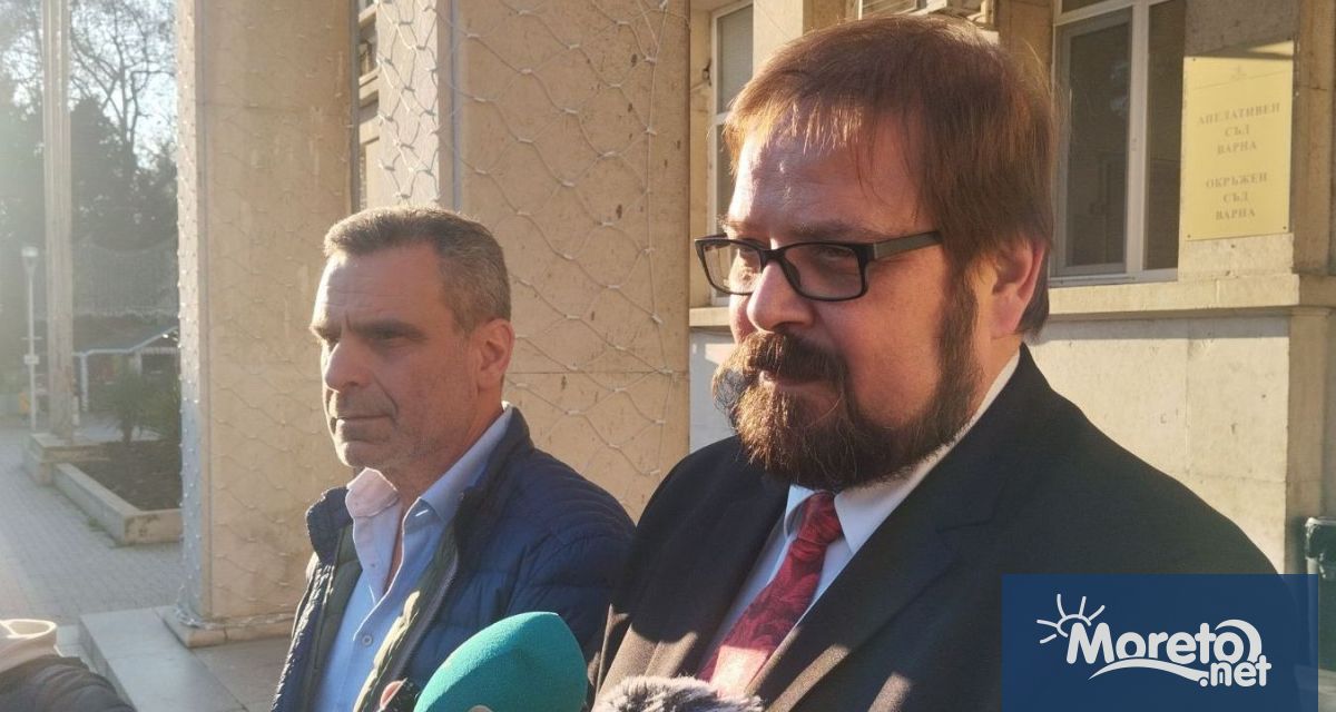 Трима варненци са задържани обвинени за участие в престъпна група