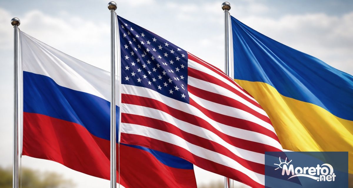 Съединените щати са единствената страна в света която може да